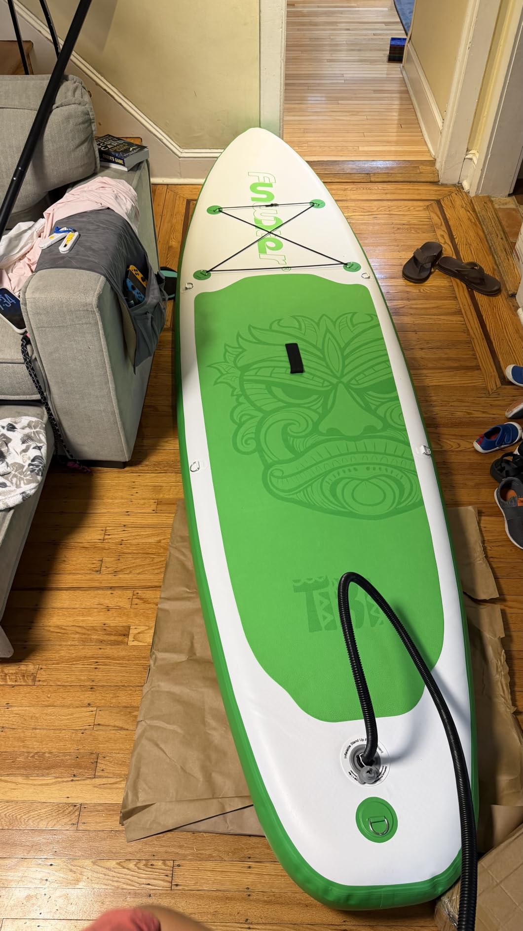 FunWater 8'/10'/10'6