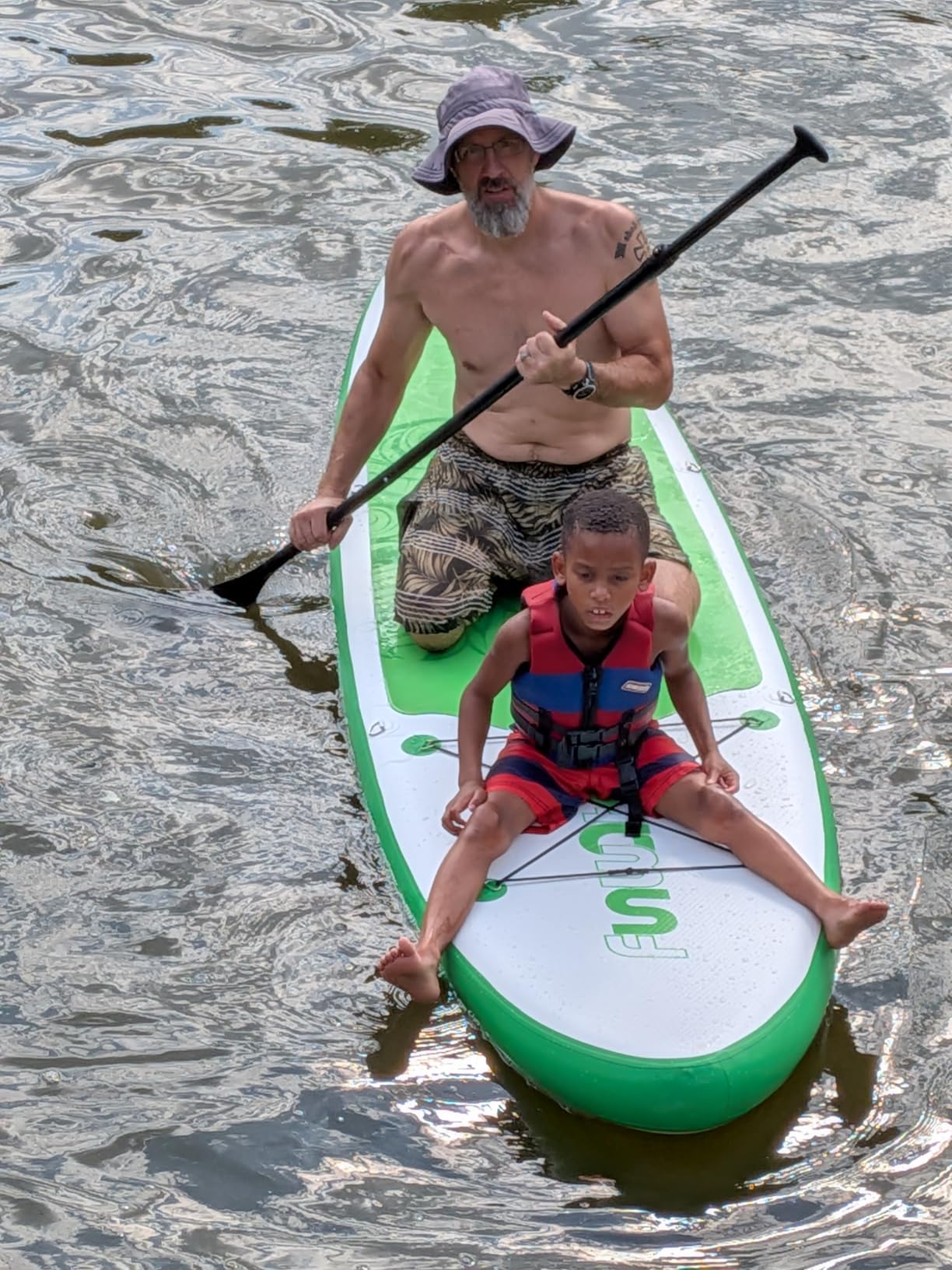 FunWater 8'/10'/10'6