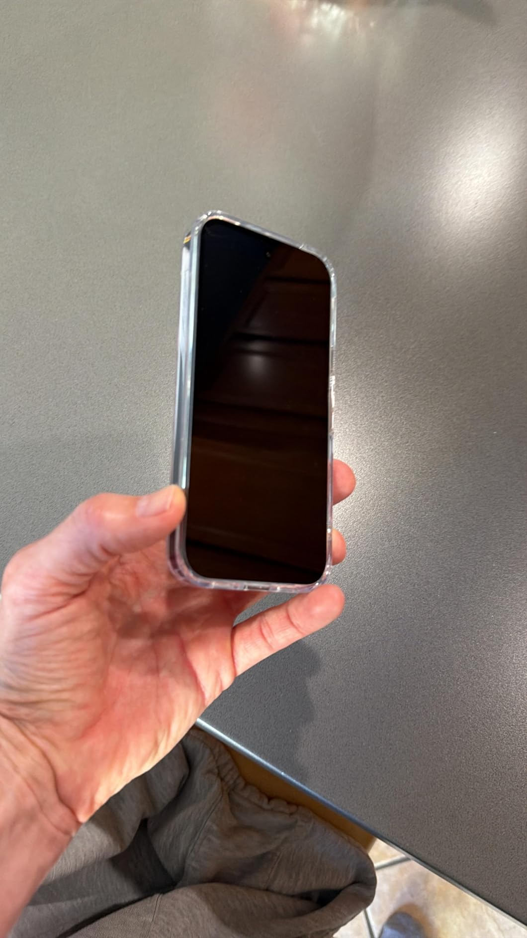 Google Pixel 10a - Unlocked Android Smartphone - Lavender - 256 GB (2026) customer photo 1