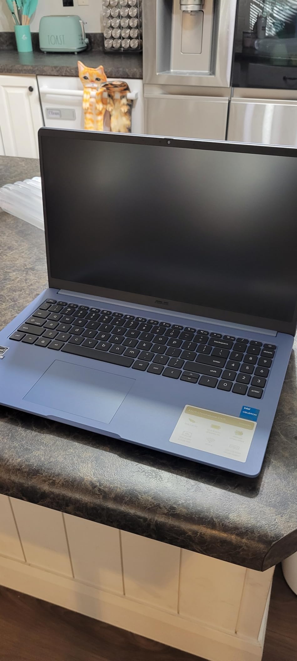 ASUS 2026 15