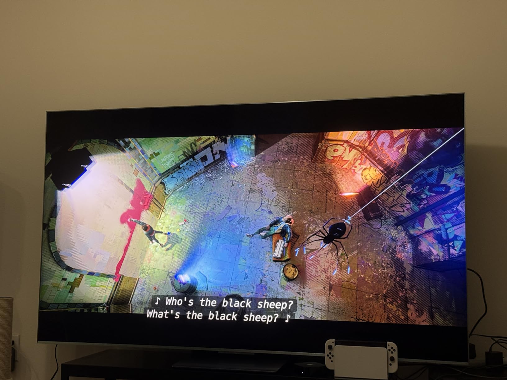 TCL 65 Inch Class QM9K Series | Mini LED QLED 4K | 65QM9K, Latest Model | 144HZ Peak Brightness & Contrast Dolby Vision | Up to LD6K Precise Dimming | AI Smart Google TV | Dolby Atmos Bang & Olufsen customer photo 1