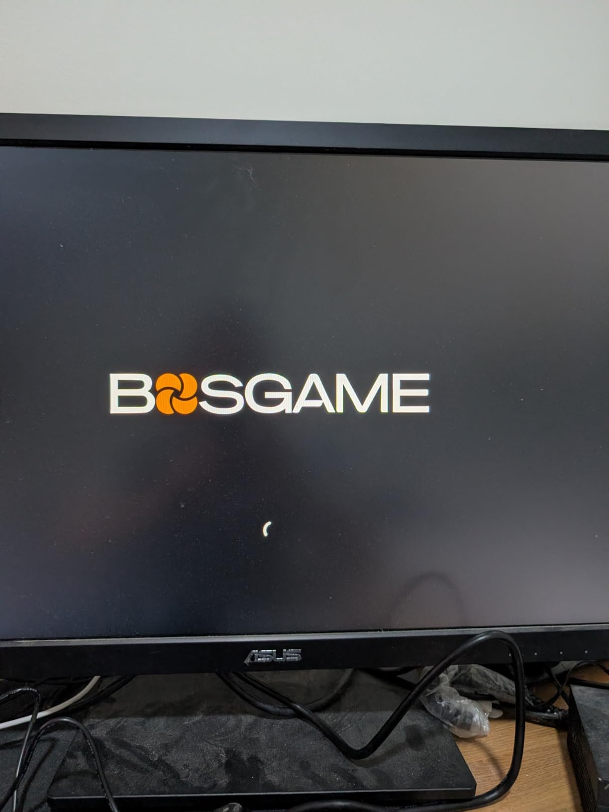 BOSGAME P3 Plus Mini PC, AMD Ryzen 7 7840HS 16GB DDR5 RAM 1TB NVMe SSD, Compact Desktop Computer w/ 5600MT/s DDR5, Dual Gigabit Ethernet, Triple 4K Display, AX210 Wi-Fi 6E BT 5.2 customer photo 2