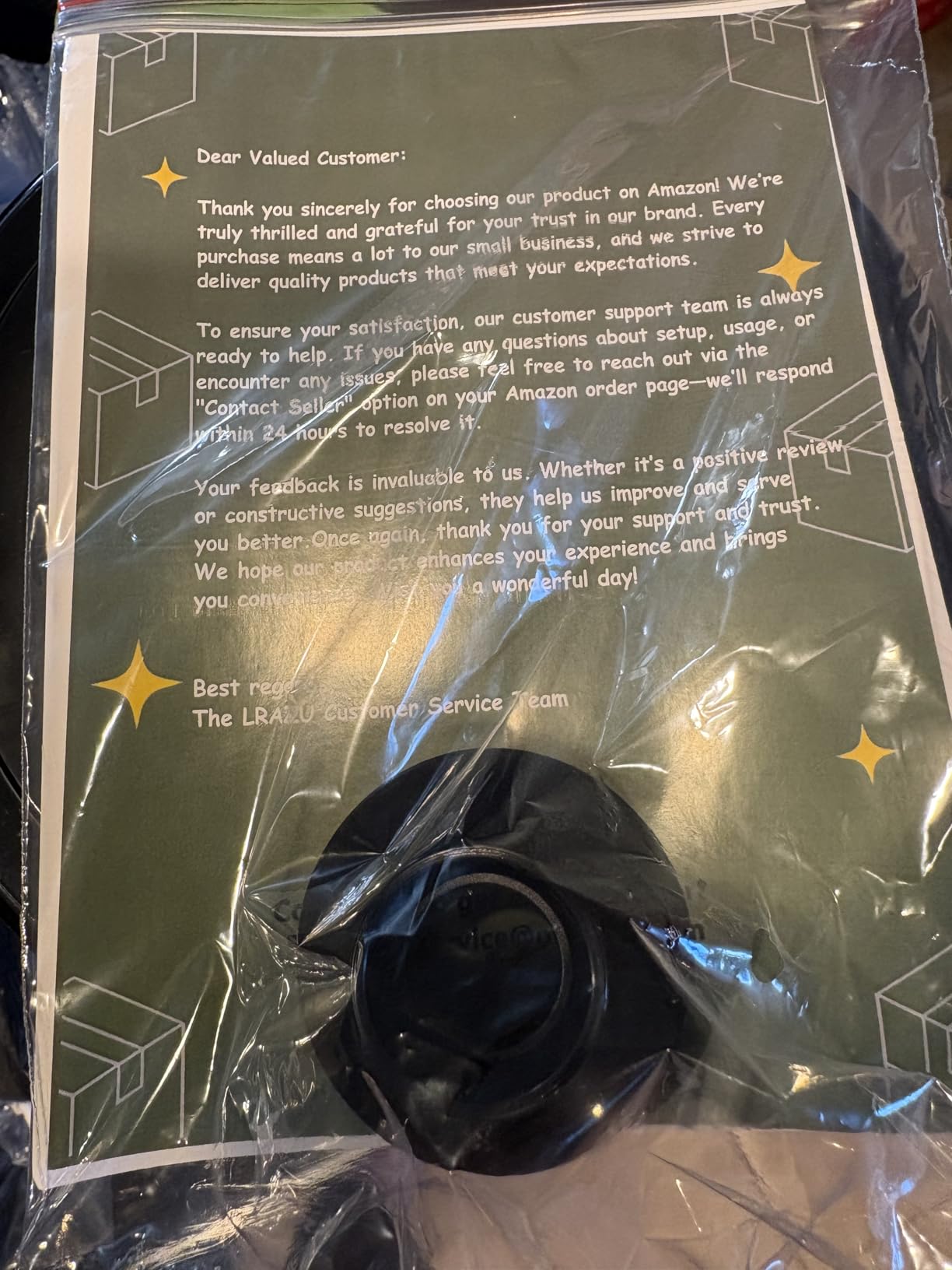 6L/1.6 Gal Reptile Fogger Humidifier, Misting System for Reptiles with Extendable Targeting Hose, 400 mL/h Plants Humidifier with Precise Temp & Humidity Probe for Grow Tent, Greenhouse, Growers customer photo 1