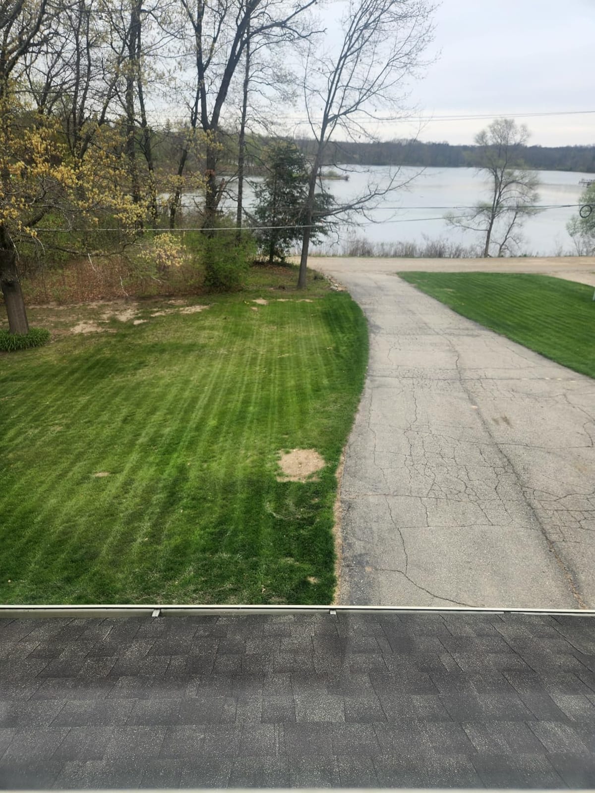 Mammotion LUBA 3 AWD 3000H Robot Lawn Mower with Garage | 360° LiDAR+NetRTK+AI Vision, Wire Free for 0.75 Acre, AWD for 80% Slopes, 30 Multi-Zone Management, Cutting Height 2.2