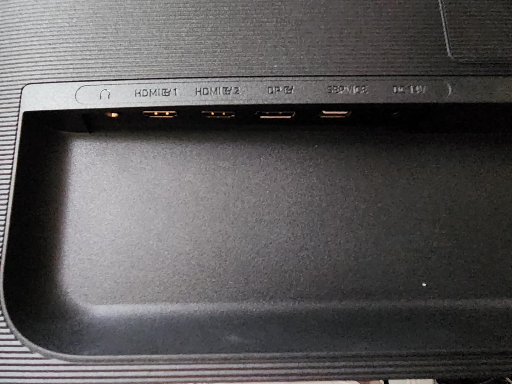 Samsung 27