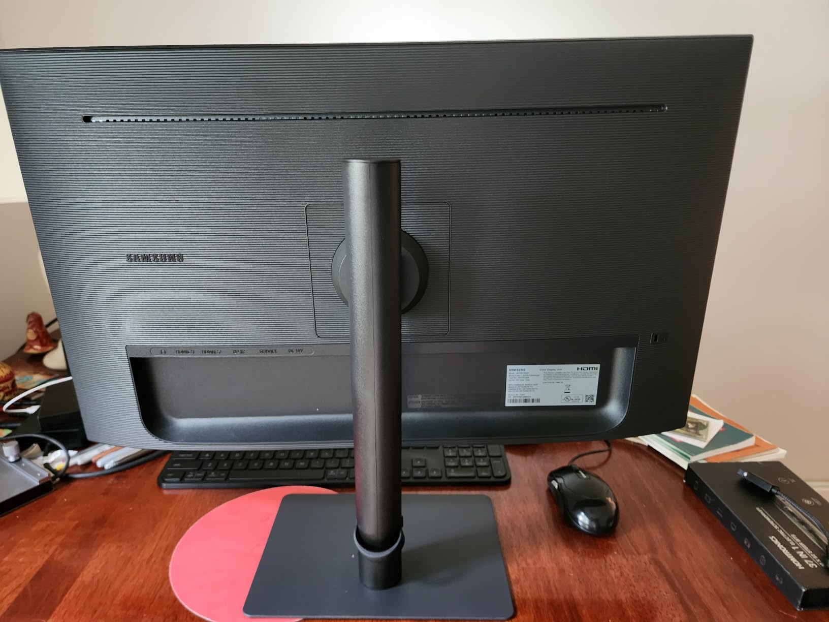 Samsung 27
