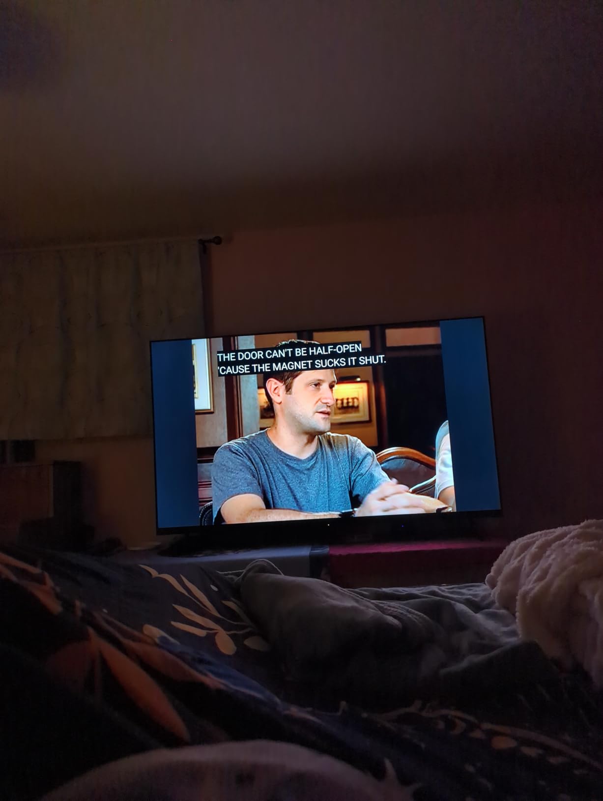 Sony 65 Inch BRAVIA 3 II LED 4K HDR Smart Google TV with Gemini K-65XR30M2 | Anti-Glare, XR Processor with AI Technology, Dolby Vision/Atmos, 120Hz Refresh Rate, 4K movie credits included, 4xHDMI 2.1 customer photo 1