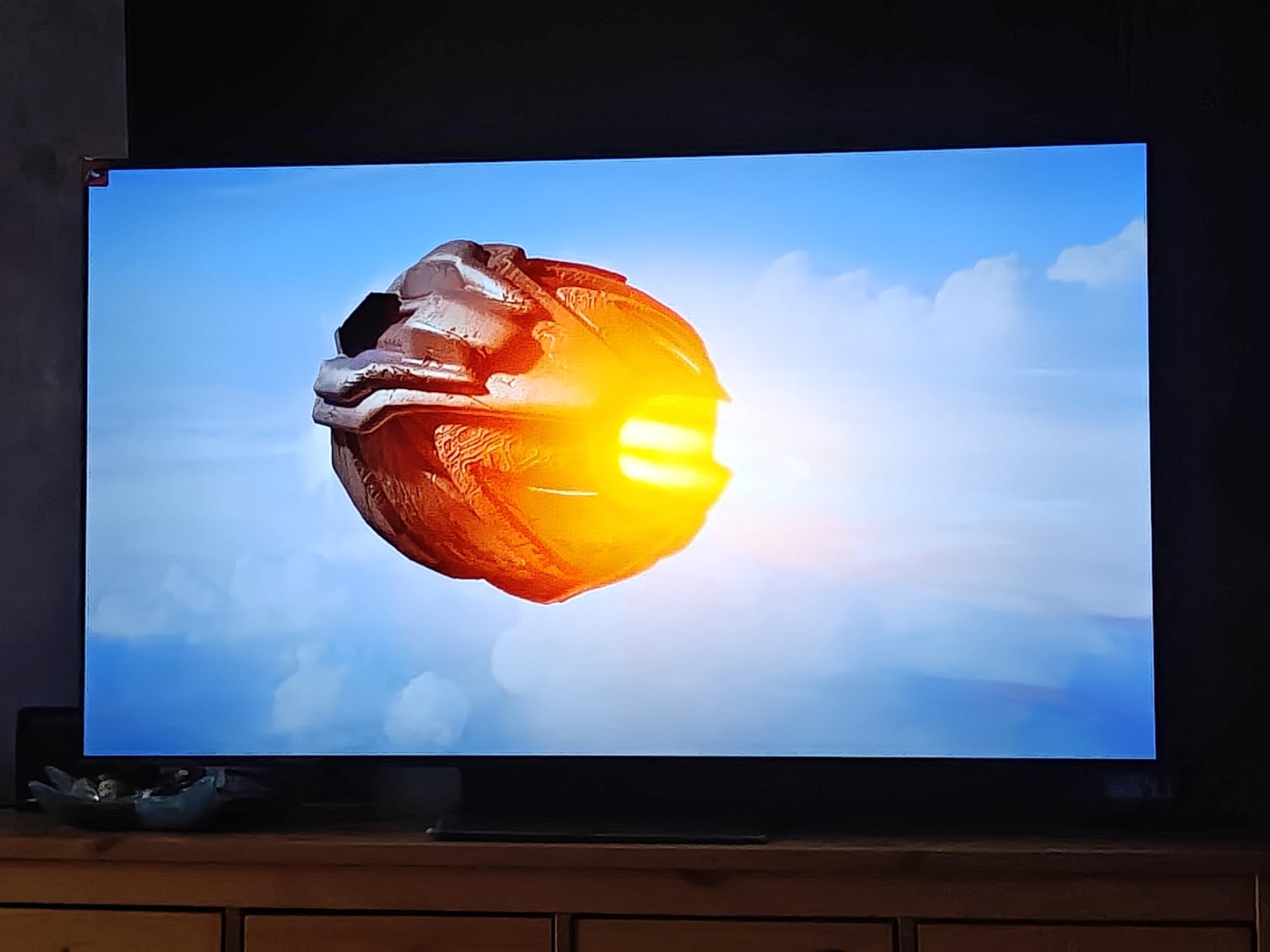 Samsung 42-Inch Class S90H Series, OLED, 4K, Smart TV, 2026 Model | Samsung Vision AI, Glare Free with Real Black & Real Color, OLED HDR+, NQ4 AI Gen3 Processor, Alexa Built-in customer photo 2