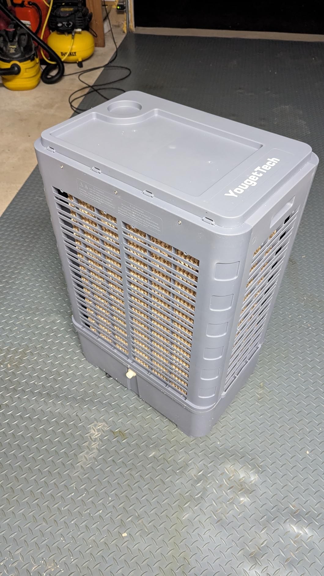 YougetTech 37