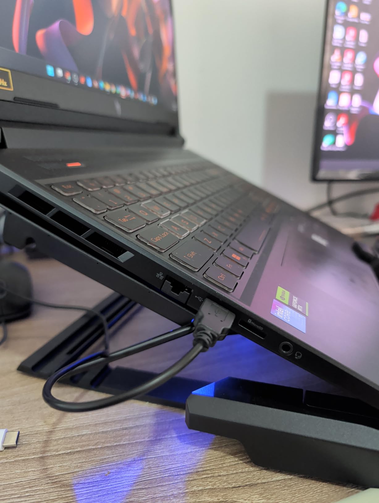 Acer Nitro V16 Gaming Laptop, 16