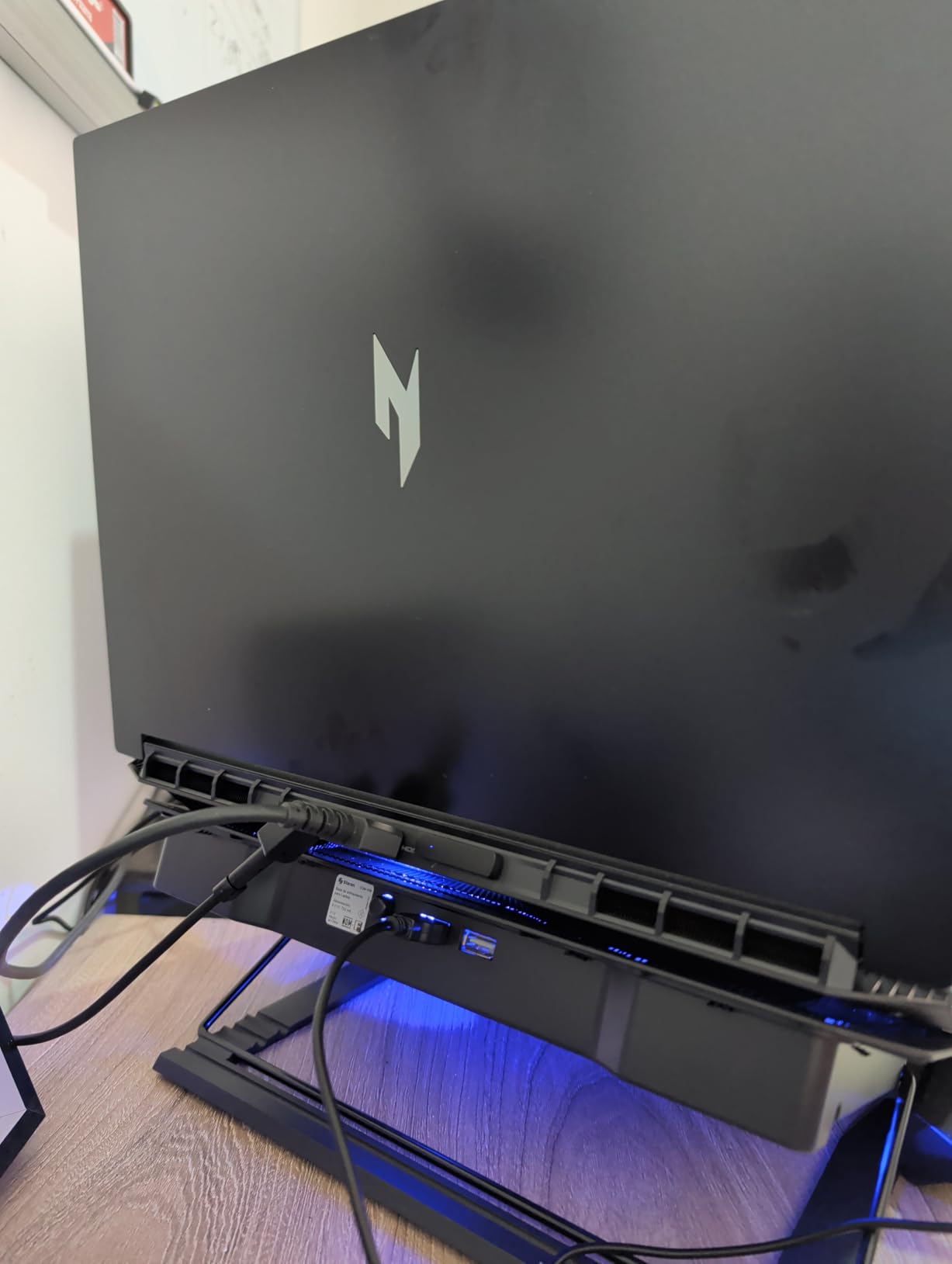Acer Nitro V16 Gaming Laptop, 16