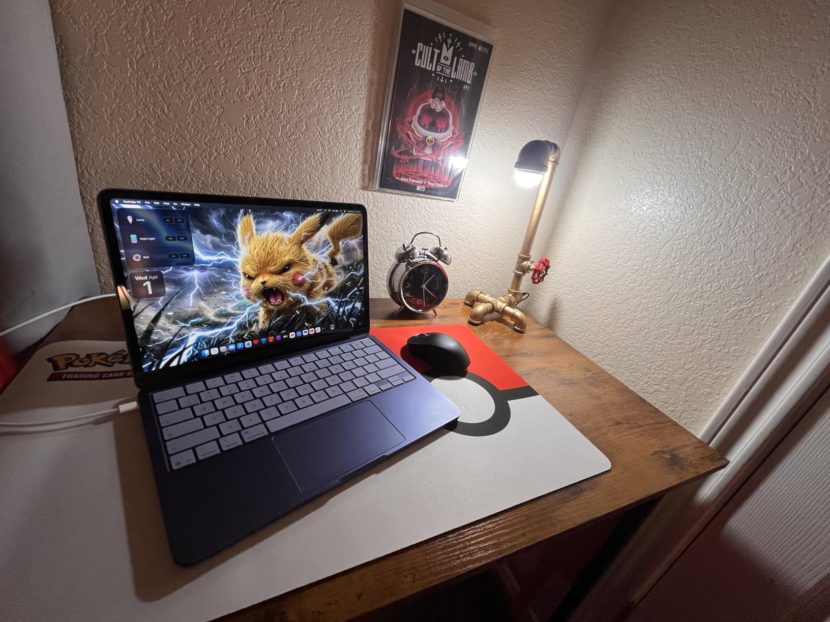 Apple 2026 MacBook Neo 13-inch Laptop with A18 Pro chip: Built for AI and Apple Intelligence, Liquid Retina Display, 8GB Unified Memory, 512GB SSD Storage, 1080p FaceTime HD Camera, Touch ID; Blush customer photo 1