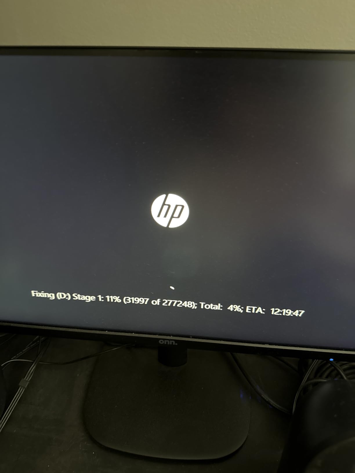 HP 2026 Desktop Tower Computer for Home Office Student, Intel i7-11700F 8-Core, 16GB DDR4 RAM, 1TB PCIe SSD, WiFi 6, Keyboard & Mouse, Windows 11 Home customer photo 1