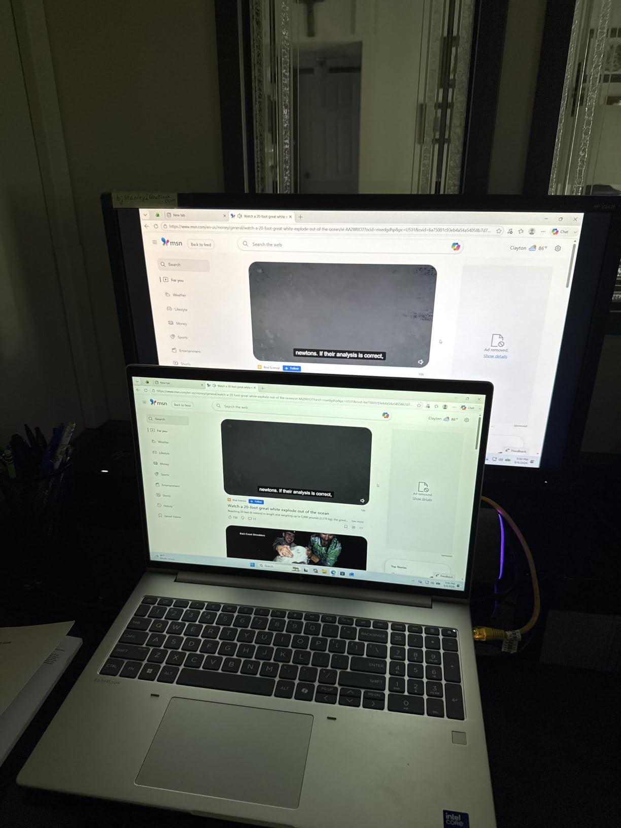 HP EliteBook 6 G1i 16
