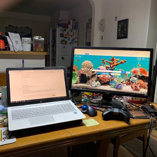 HP EliteBook 6 G1i 16