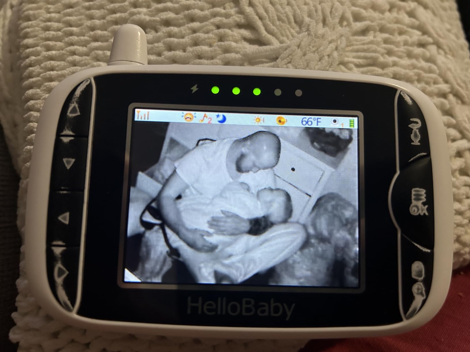 HelloBaby 2.4