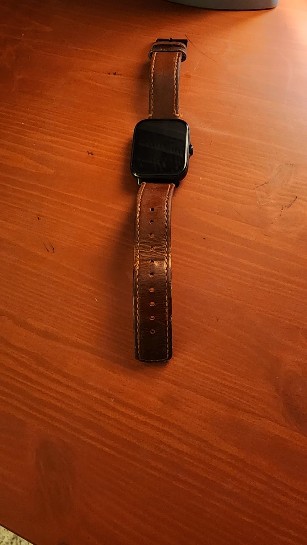 4G Kids Smart Watch with GPS Tracker, Video & Voice Call, SOS, WiFi, IP68 Waterproof, AI Smart Features, Parental Control Phone Watch for Boys Girls Age 4-12 (SIM Card Included) customer photo 1