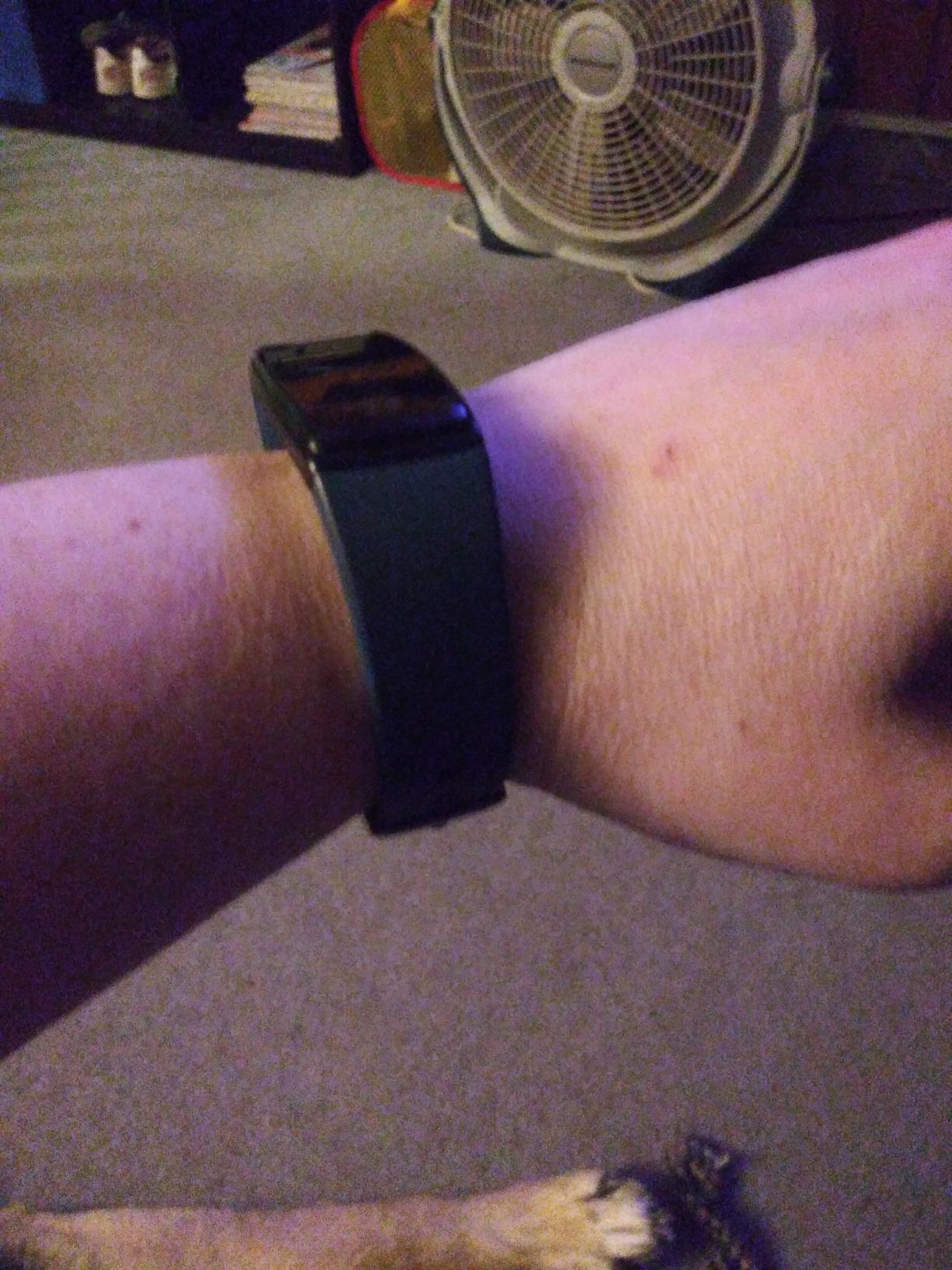 MorePro Smart Watch (Answer/Make Call), 1.83