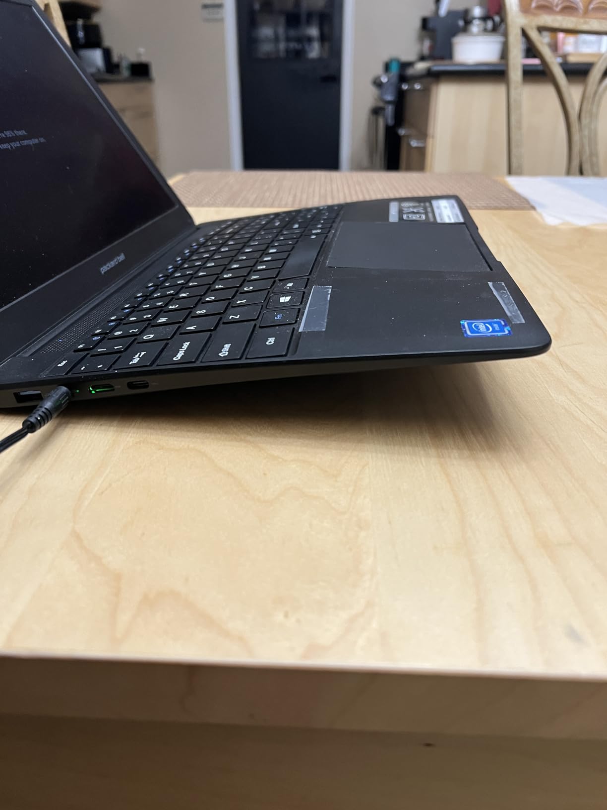 HP 2026 17.3