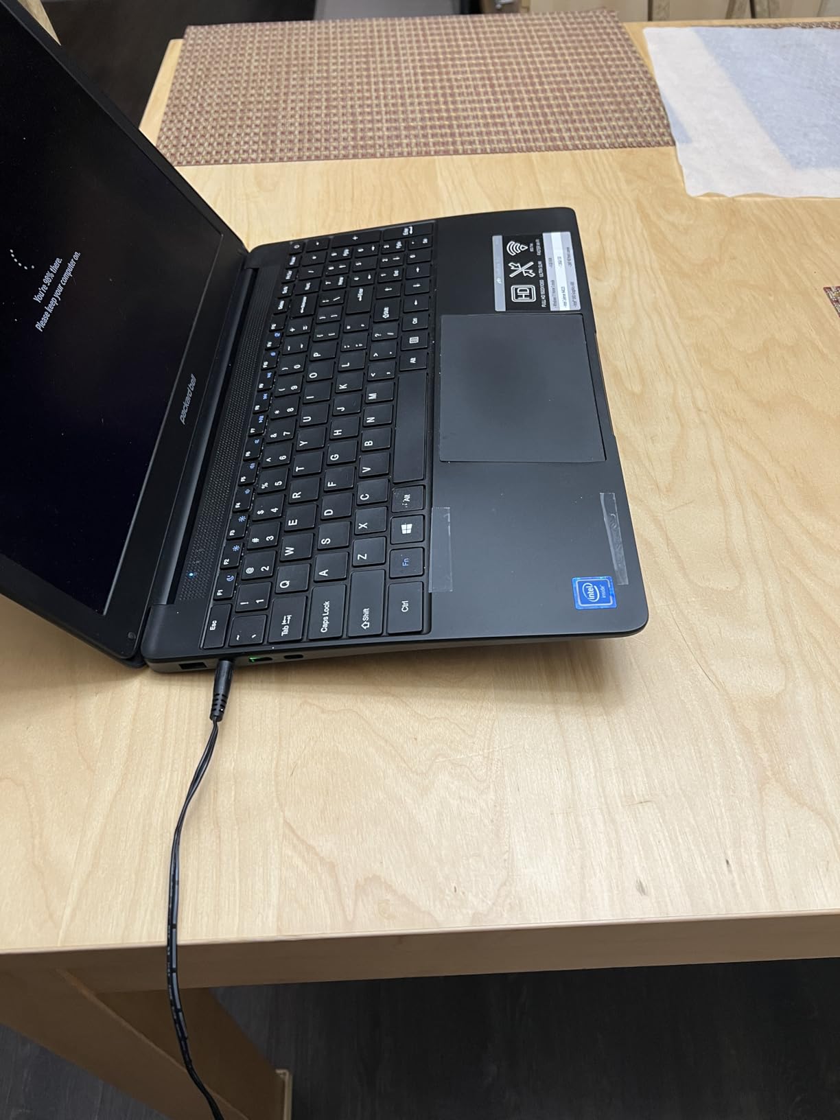 HP 2026 17.3