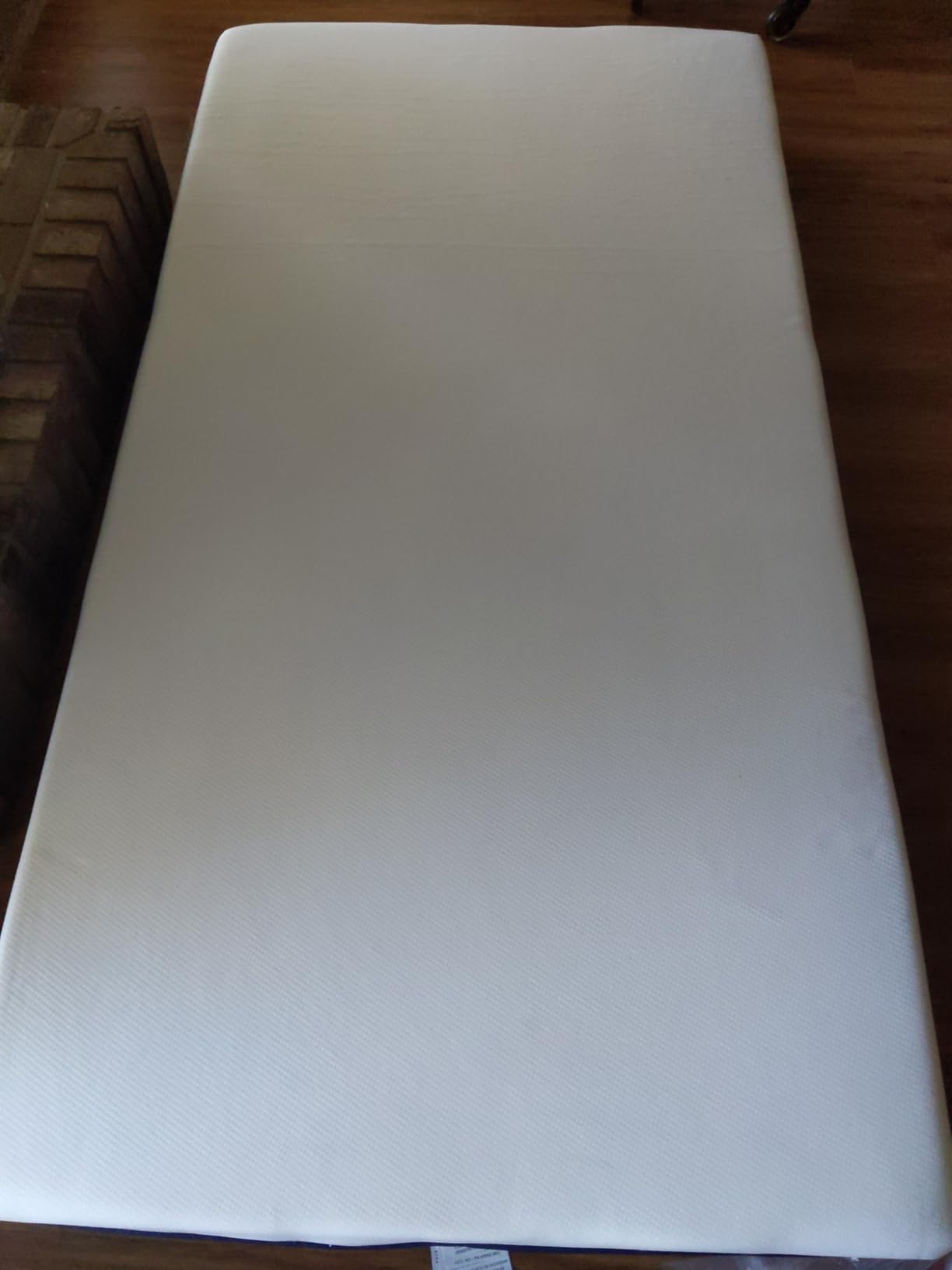Firm King Mattress - 14 Inch Memory Foam Mattress King with Orthopedic Support - Low Motion Transfer & Deep Sleep, CertiPUR-US Certified, 365 Nights Trial customer photo 1