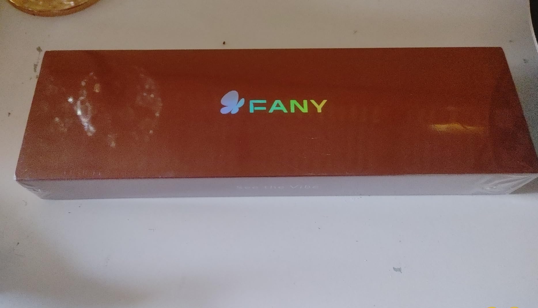 FANY Luna Smart Watch for Women, 1.1