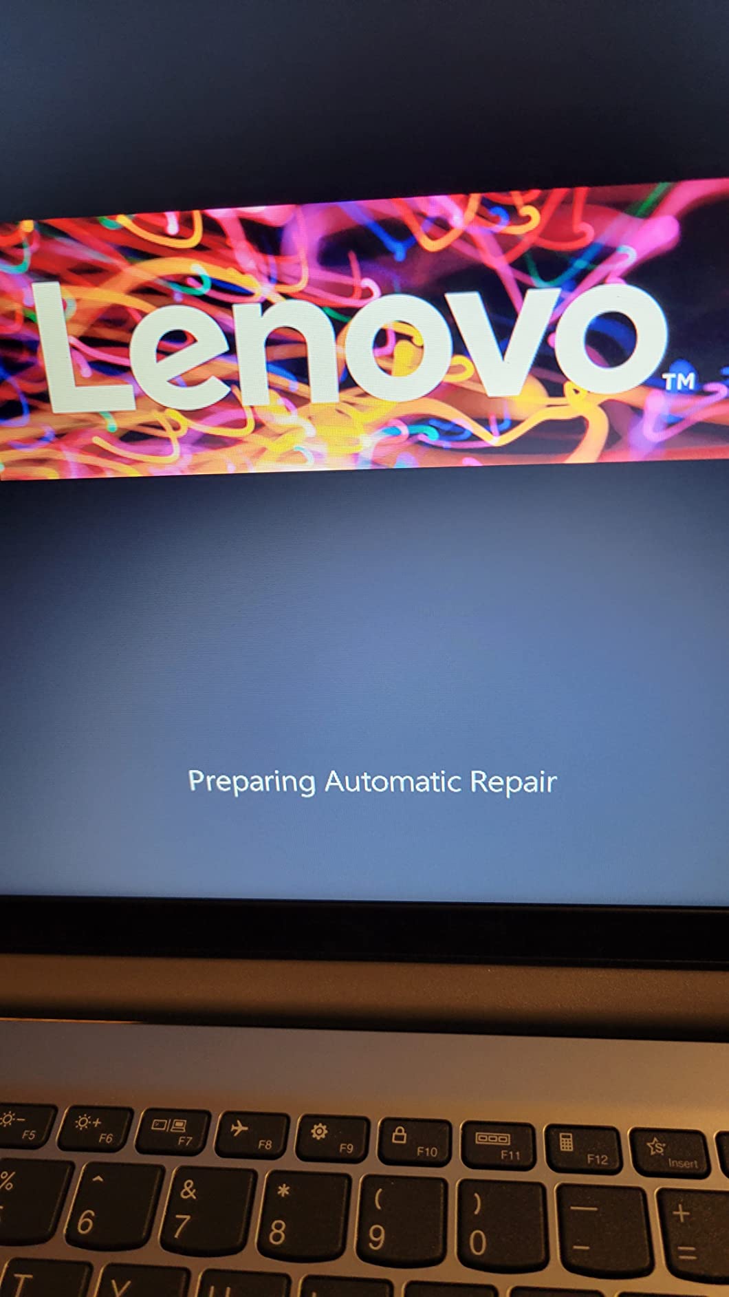 Lenovo IdeaPad 15.6