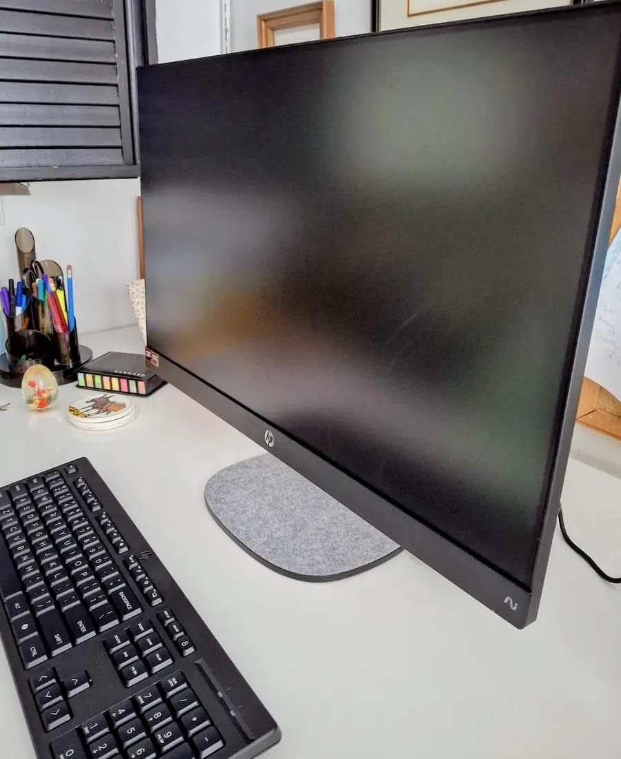 HP 27