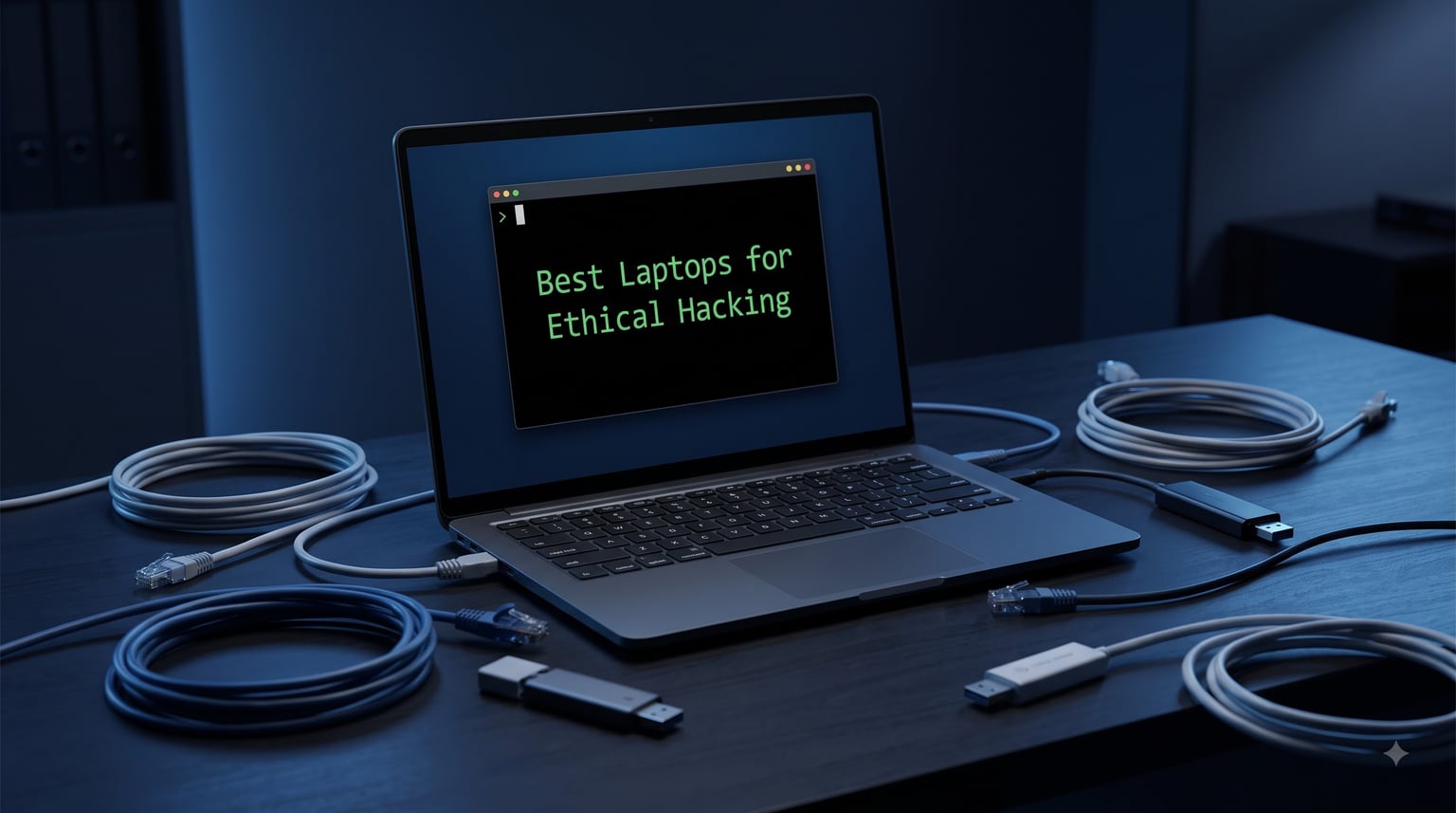 8 Best Laptops for Ethical Hacking (September 2026)