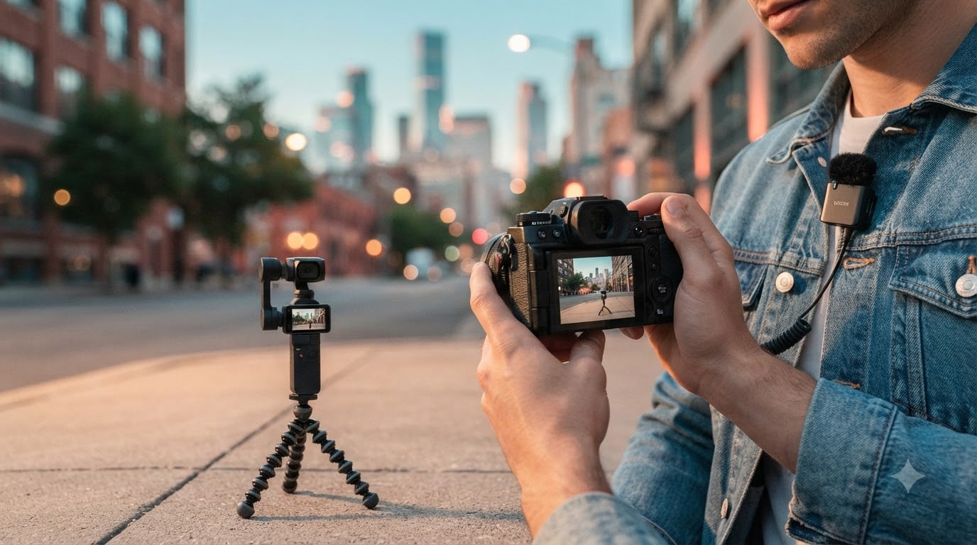 10 Best Cameras for Vlogging (August 2026) Tested and Ranked