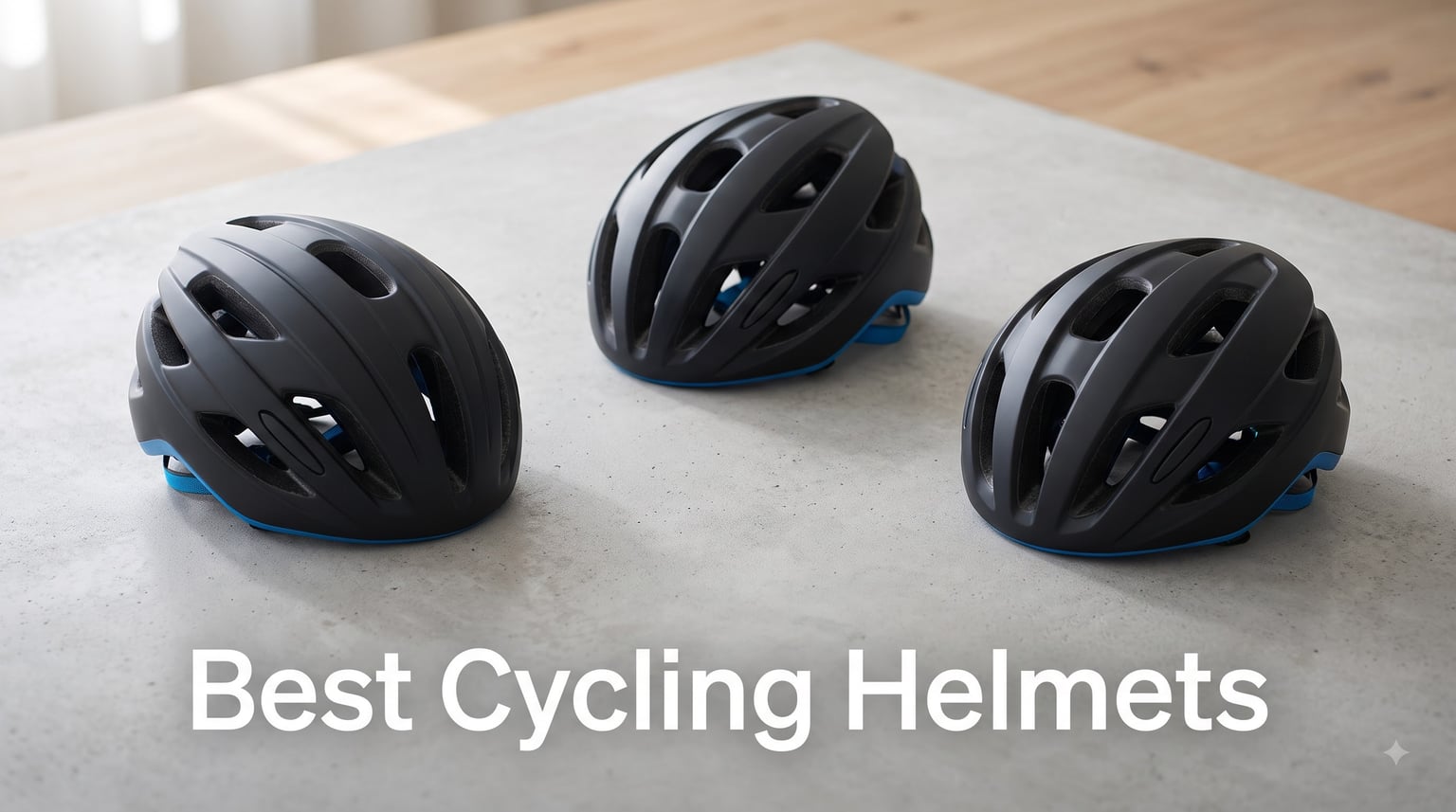 12 Best Cycling Helmets (August 2026)