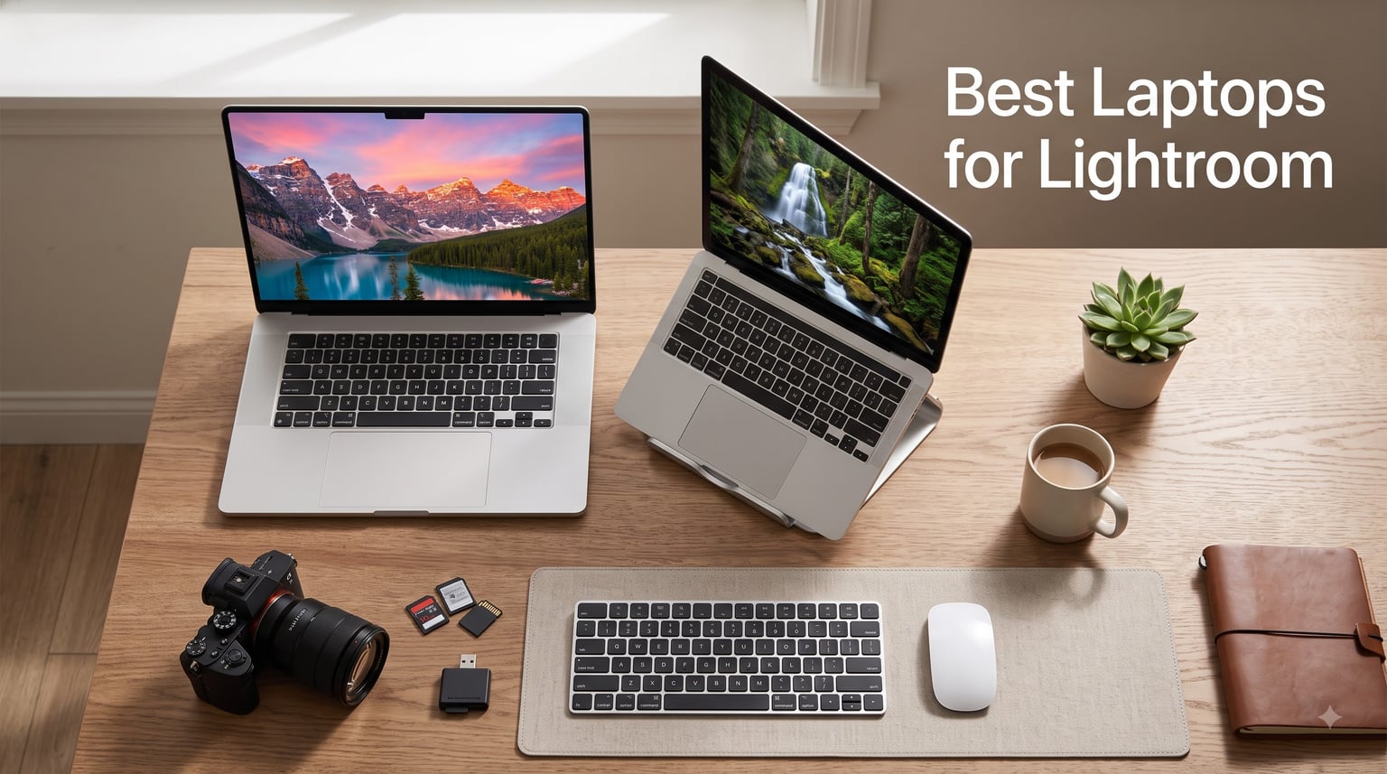 10 Best Laptops for Lightroom (September 2026) Tested Picks