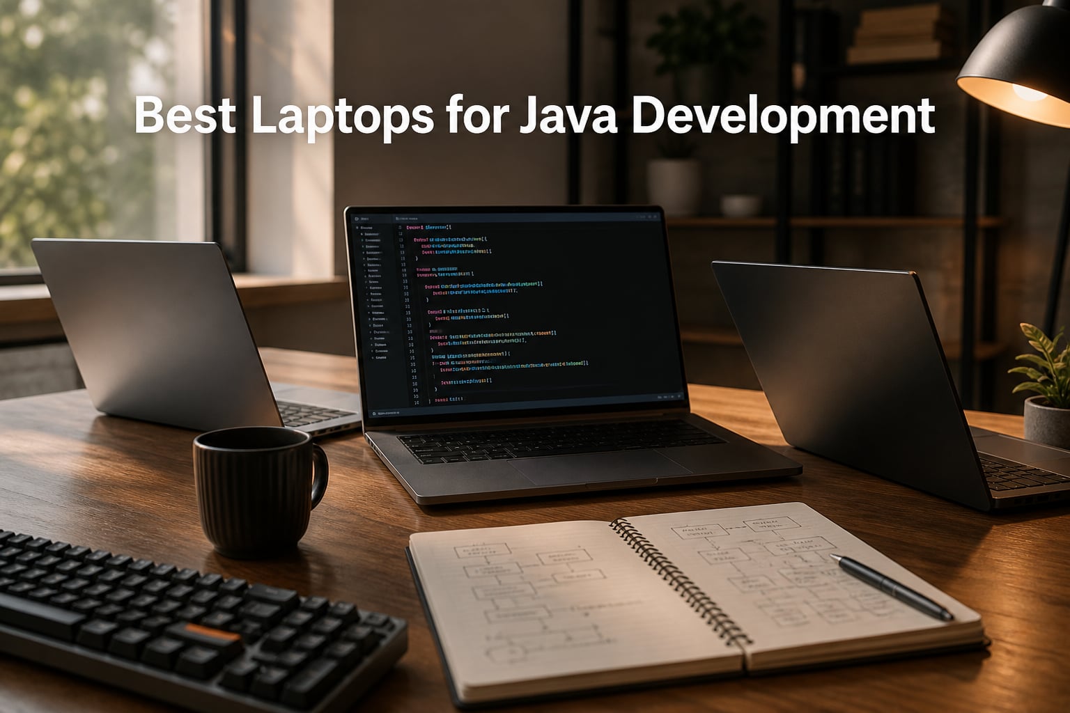 10 Best Laptops for Java Development (August 2026) Tested Picks