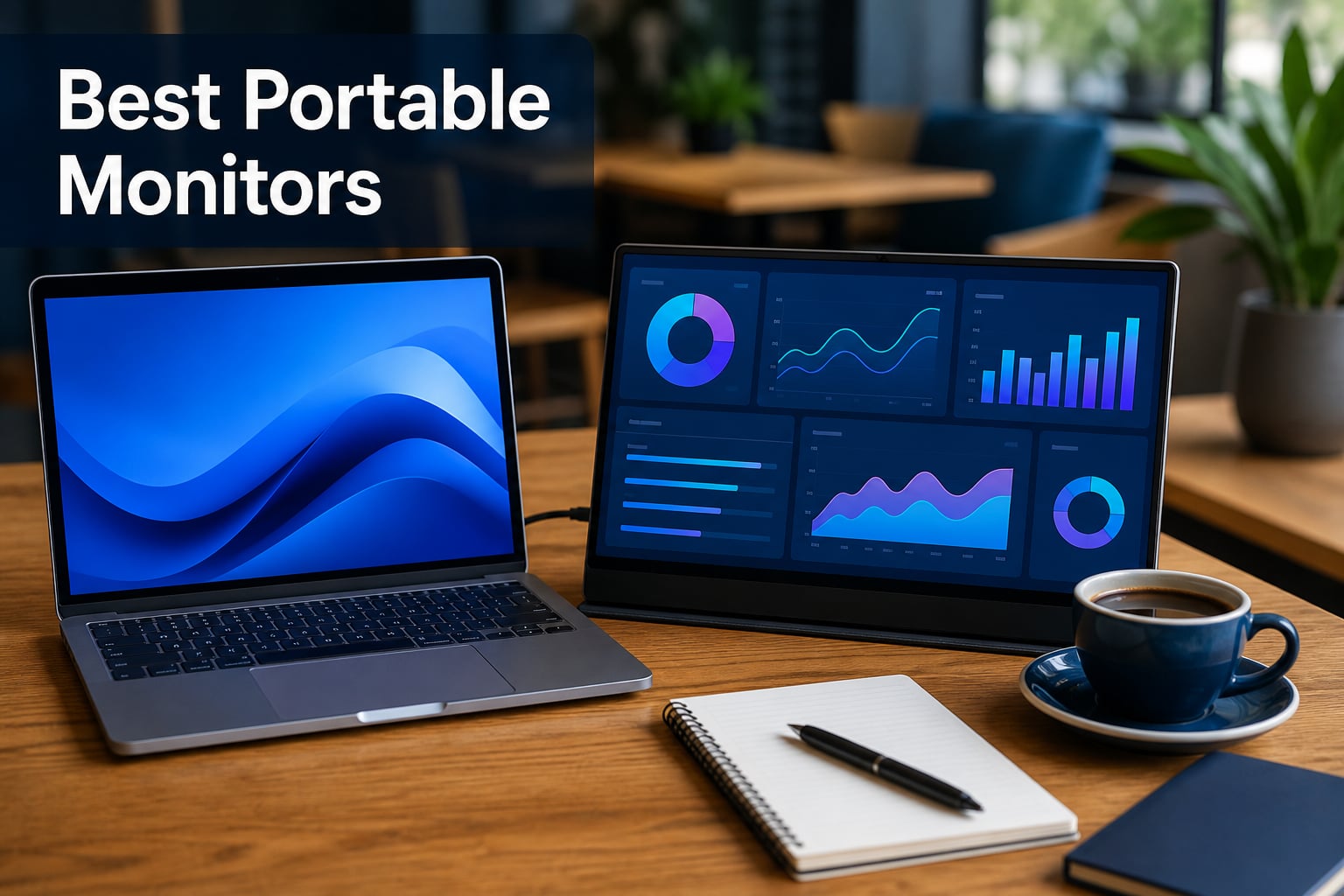 Best Portable Monitors