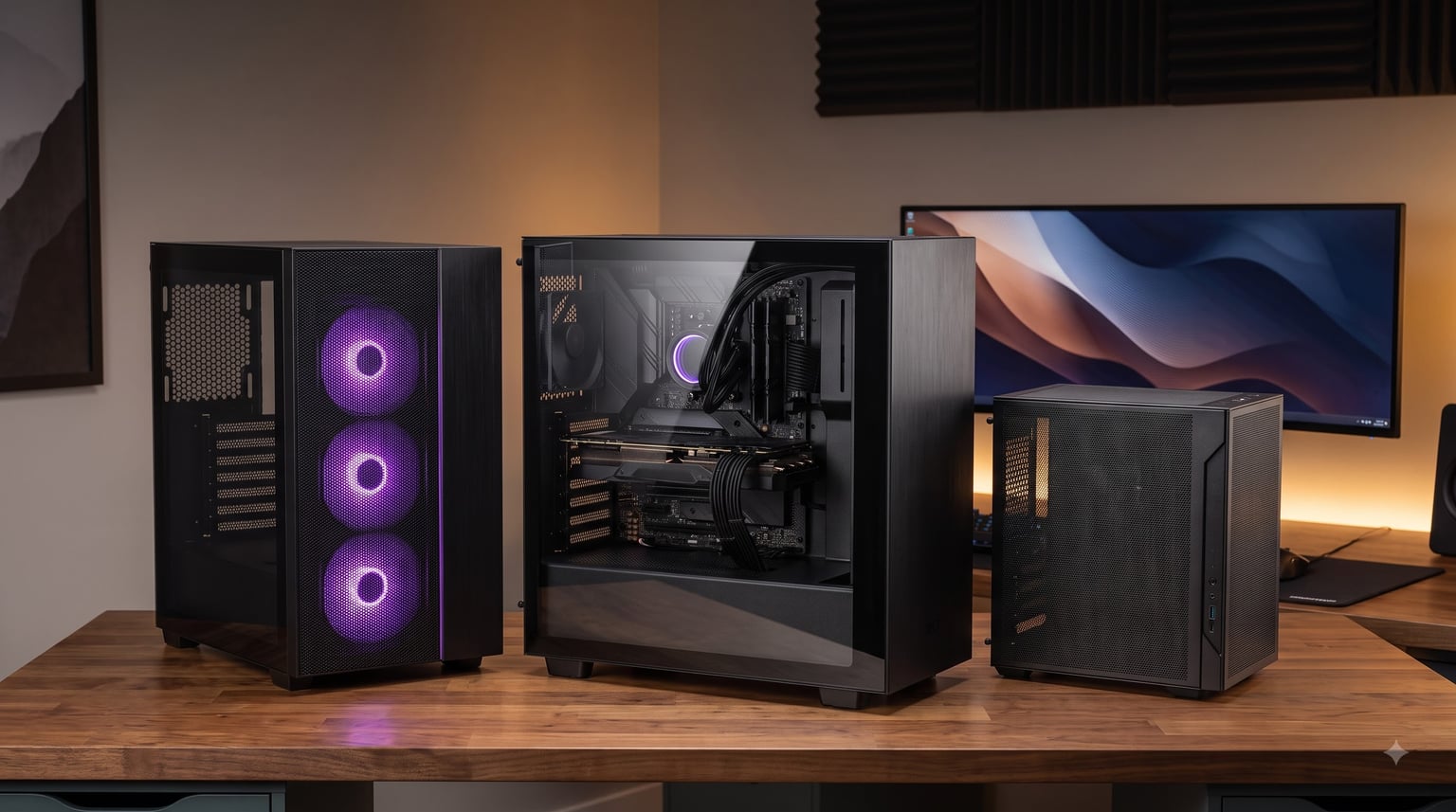 8 Best Budget PC Cases Under $100 (August 2026) Tested Picks