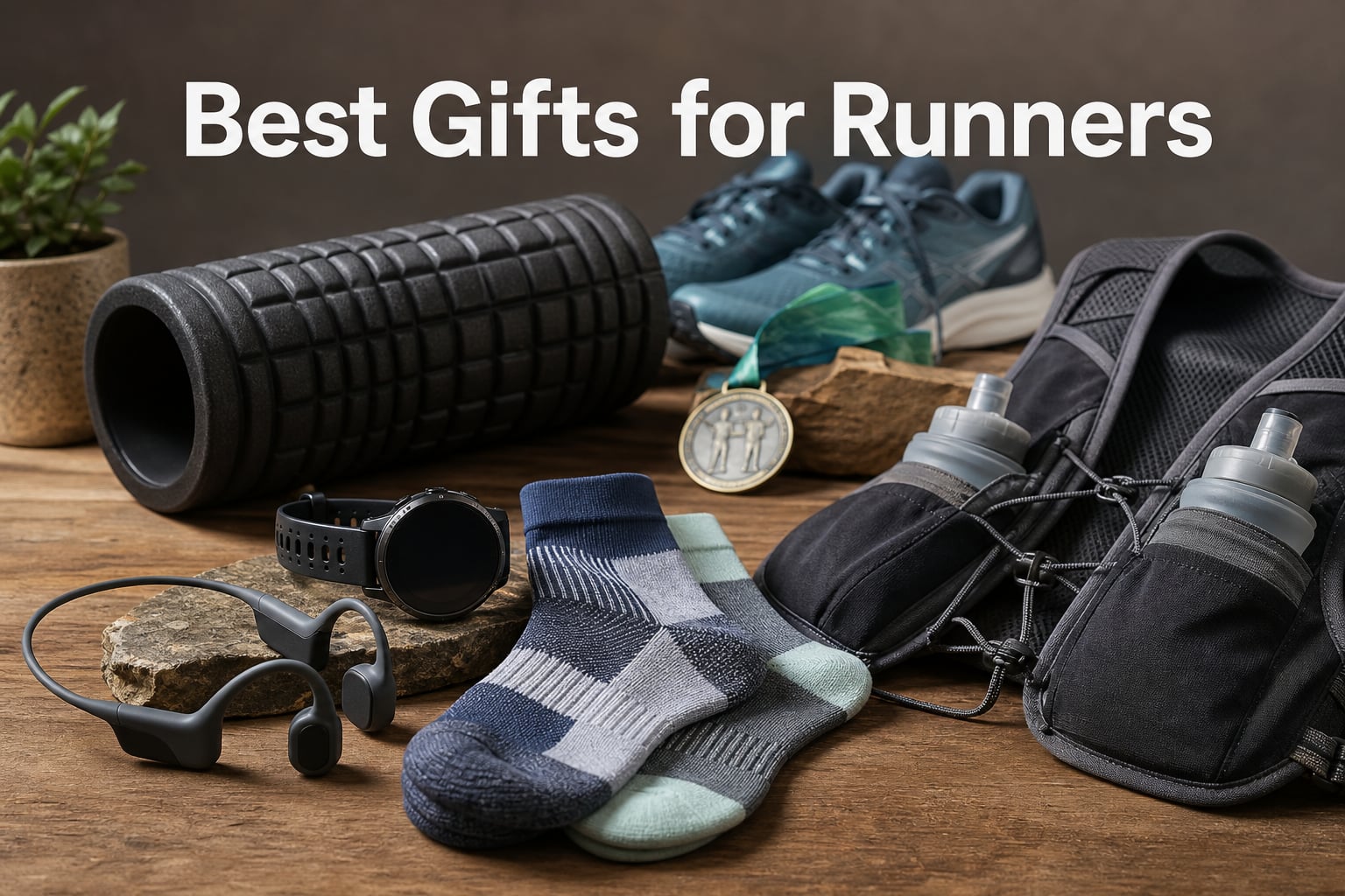 12 Best Gifts for Runners (August 2026) Reviewed by Our Testers