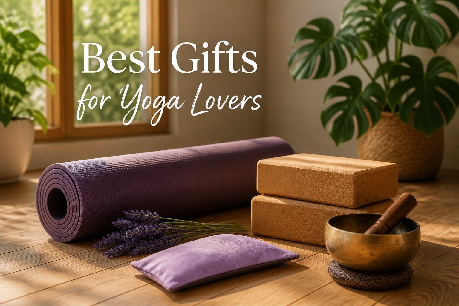 12 Best Gifts for Yoga Lovers (August 2026) Expert Reviews