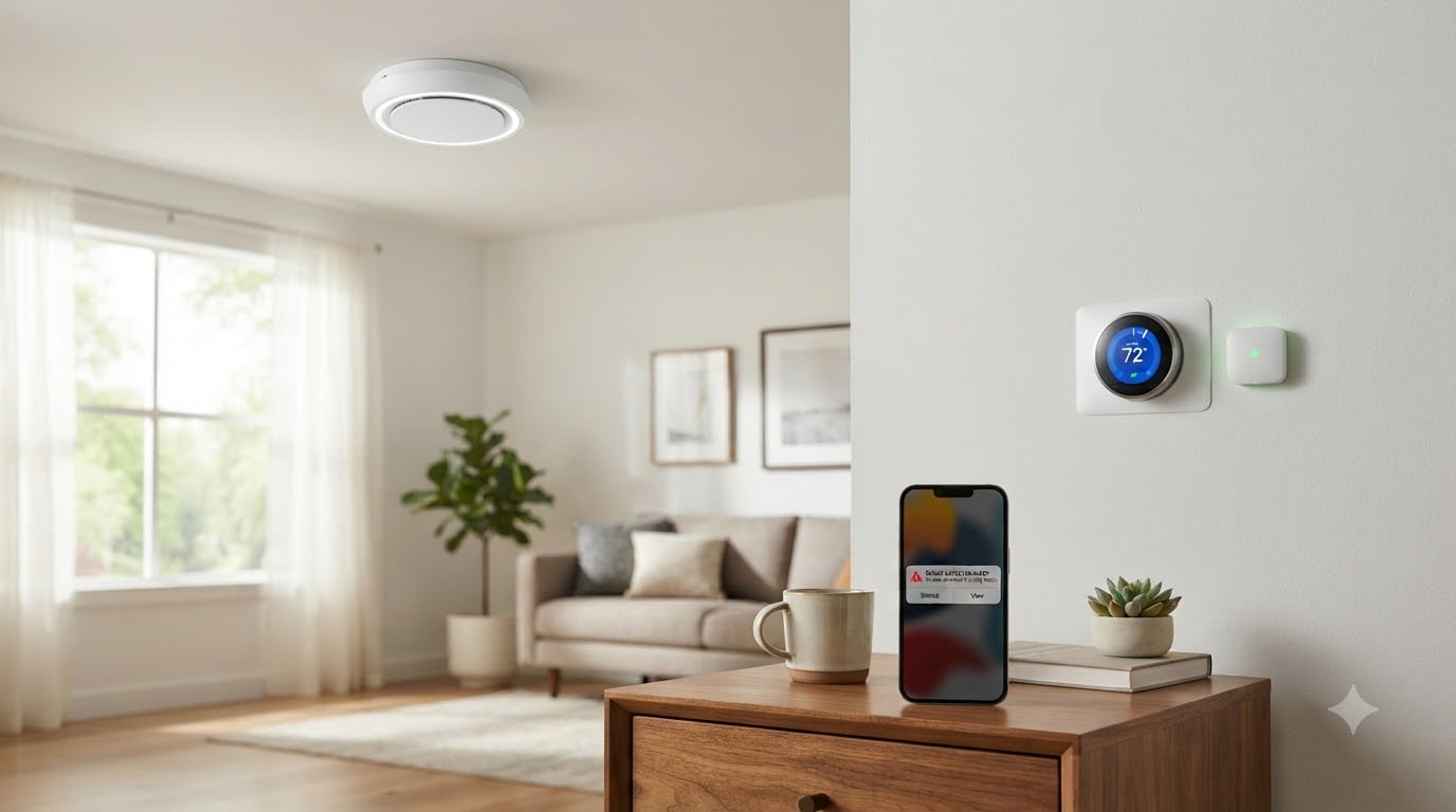 8 Best Smart Smoke Detectors (August 2026) Tested and Ranked