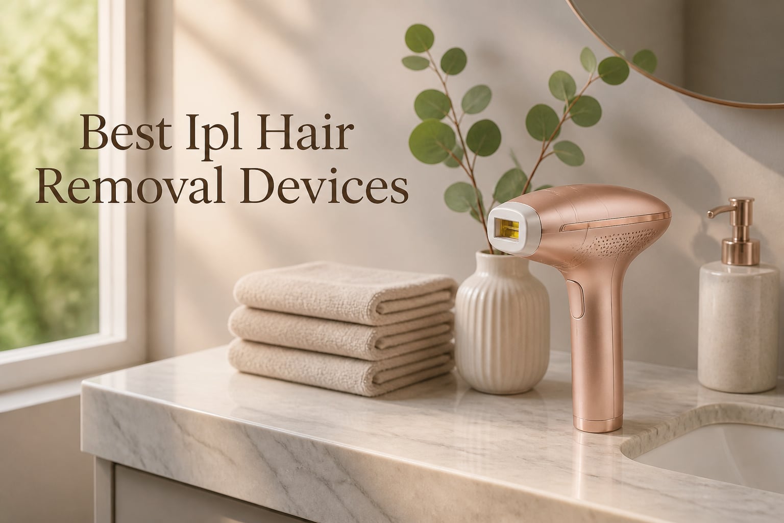 10 Best IPL Hair Removal Devices (August 2026) Tested and Reviewed