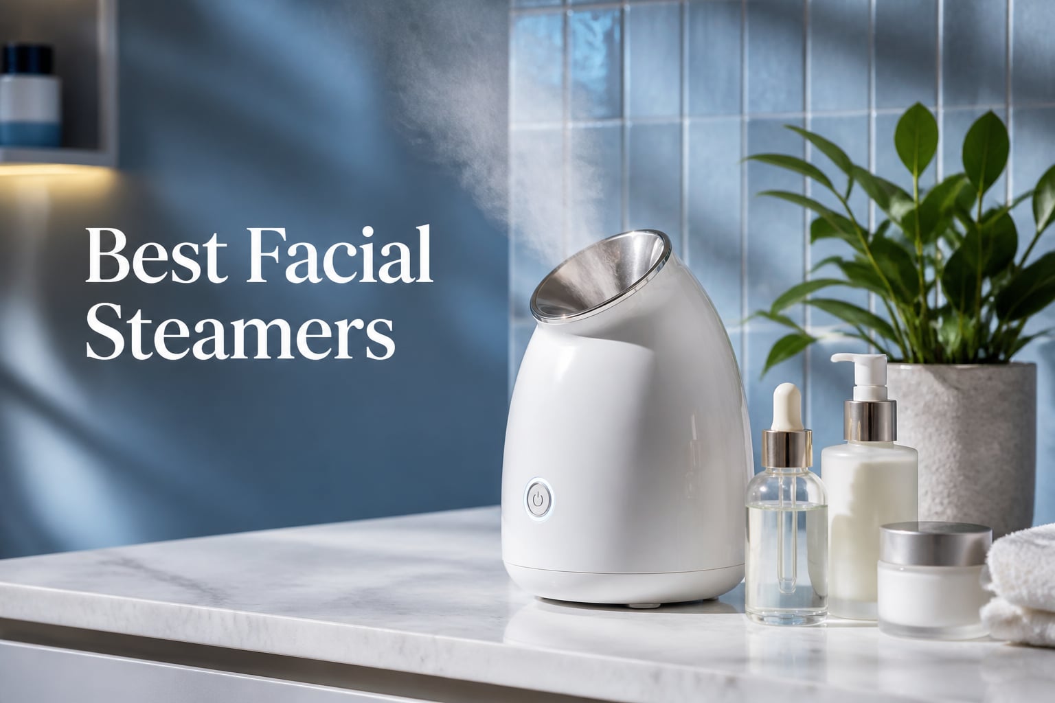 8 Best Facial Steamers (August 2026) Top Picks for Spa Results