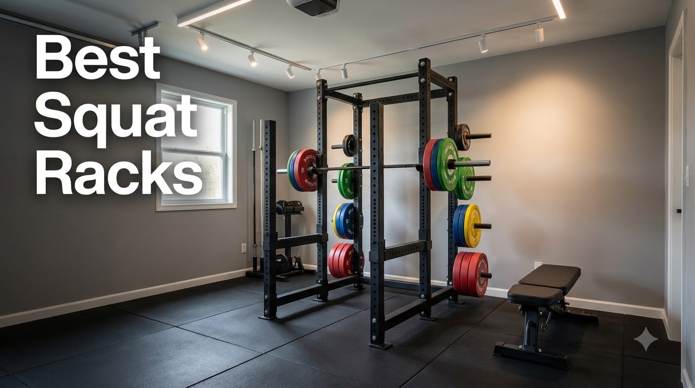 Best Squat Racks