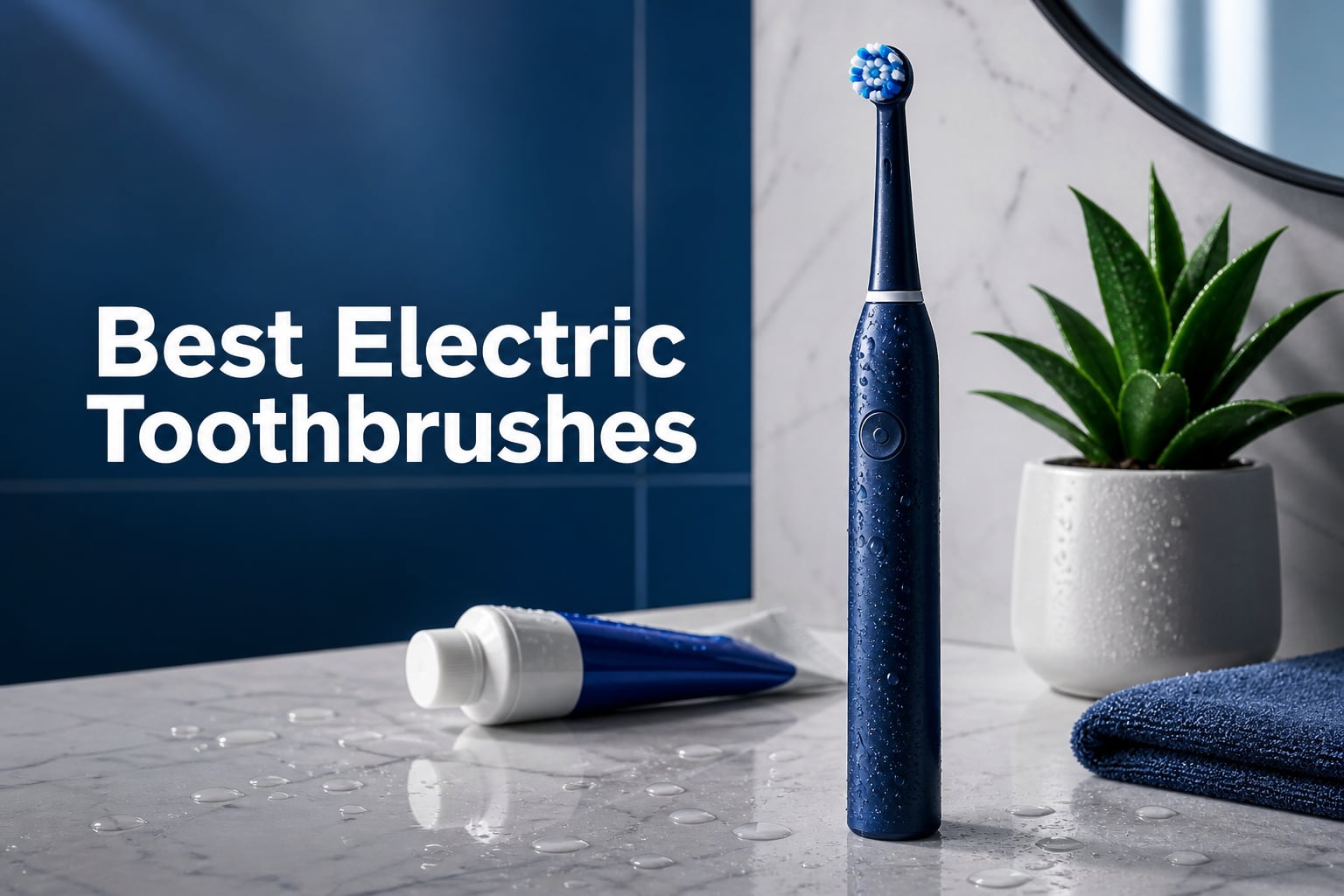 8 Best Electric Toothbrushes (August 2026)