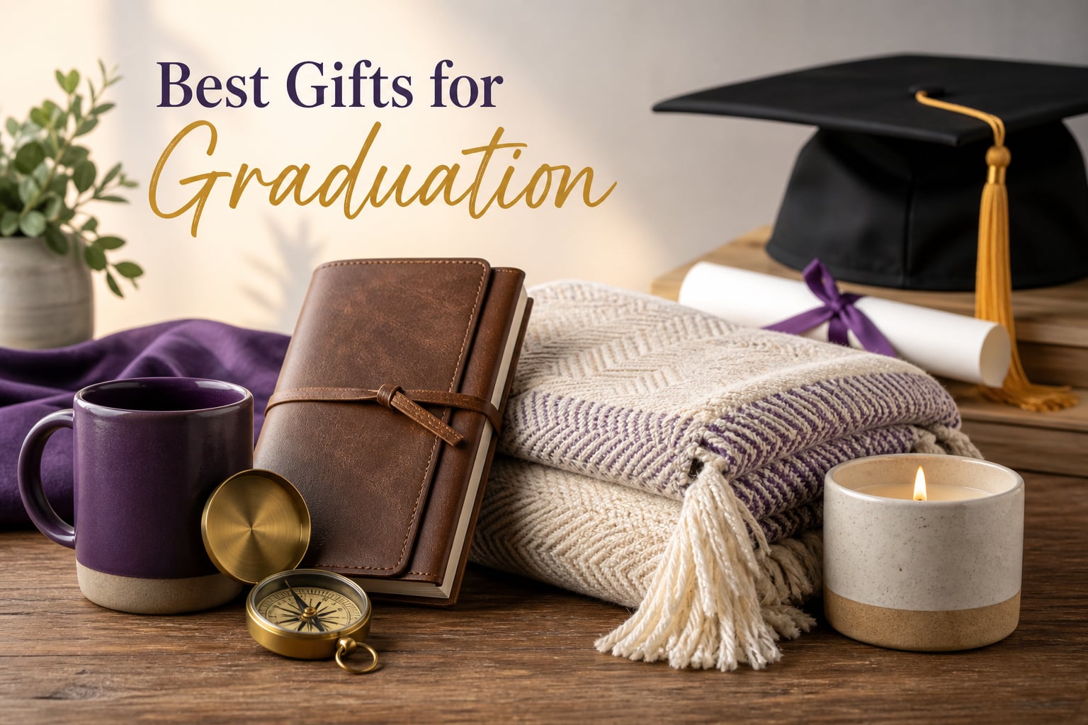15 Best Graduation Gifts (August 2026) Practical Picks