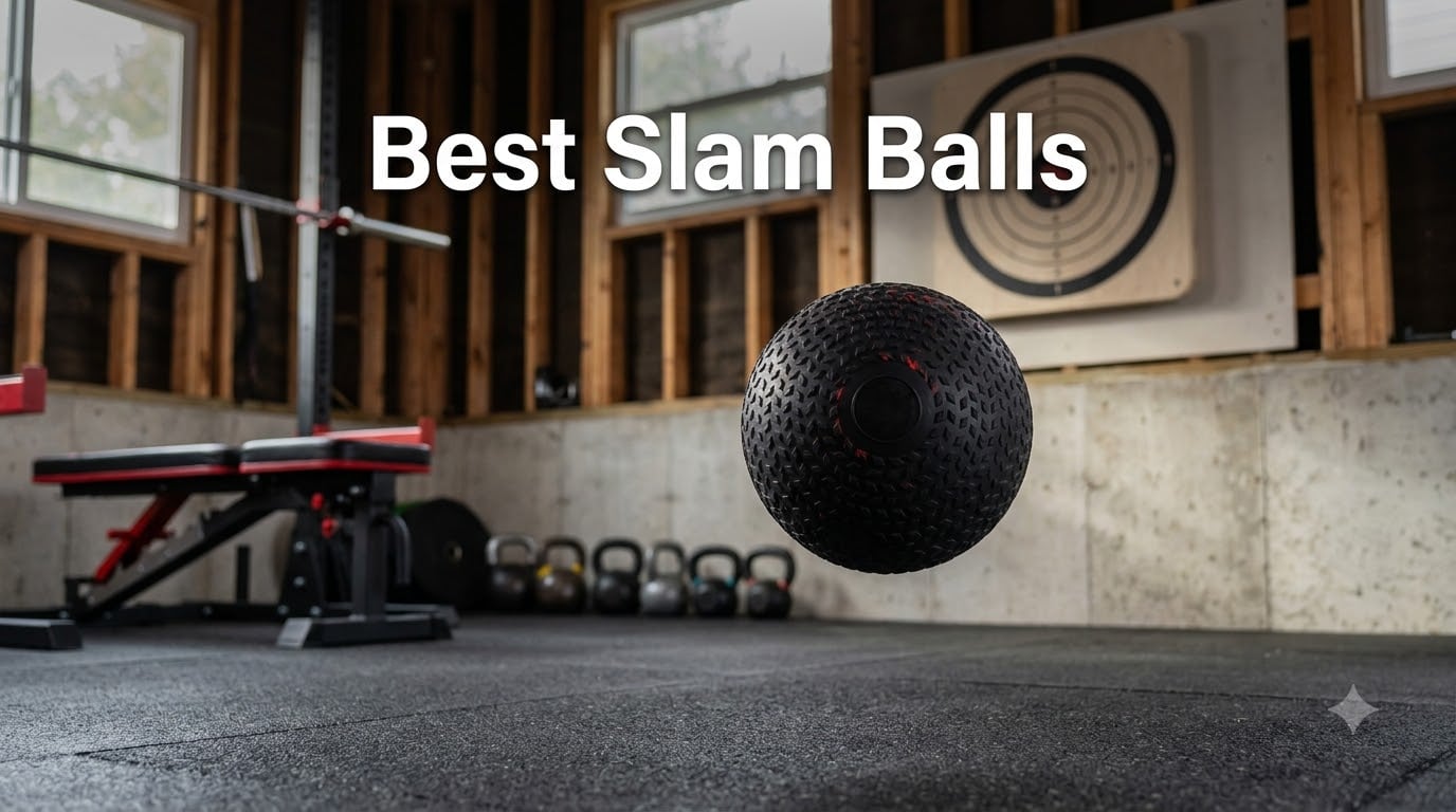 Best Slam Balls