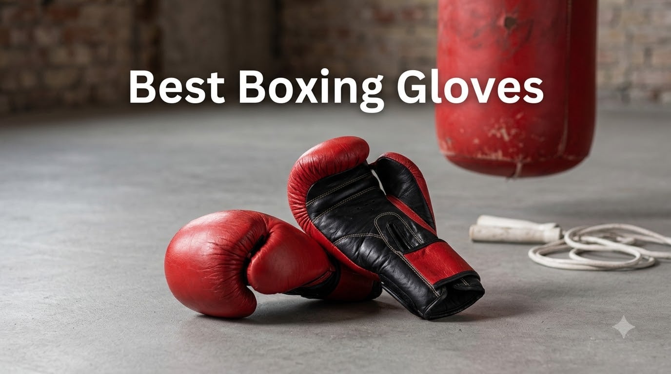 Best Boxing Gloves