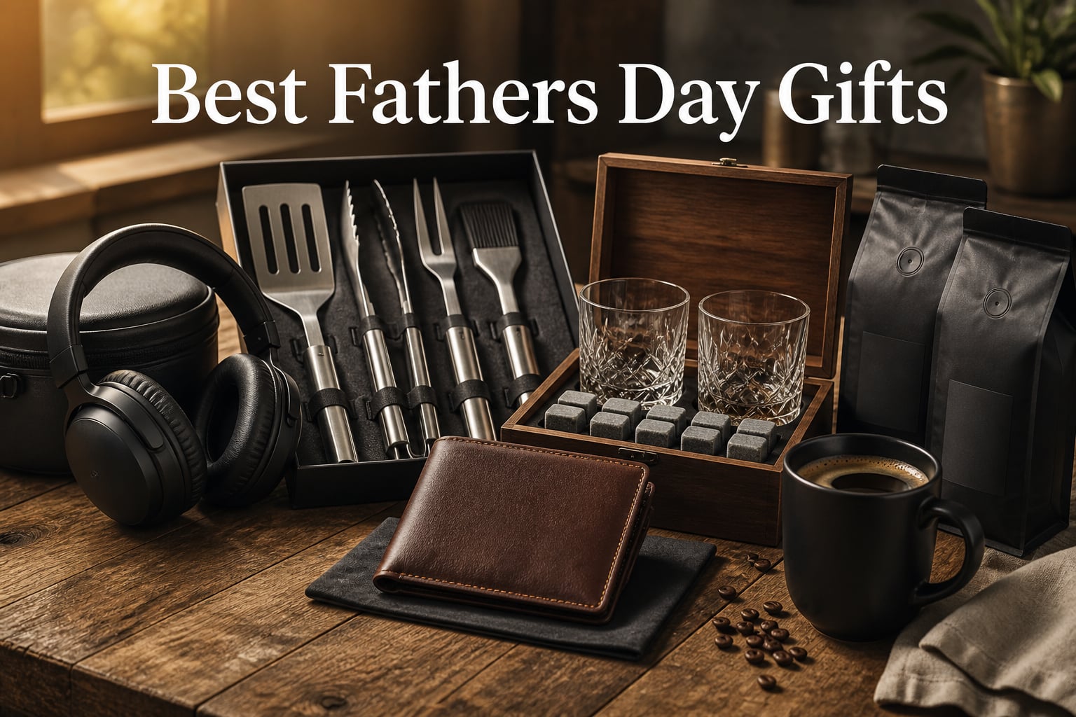 15 Best Fathers Day Gifts (August 2026) Tested Picks for Every Dad