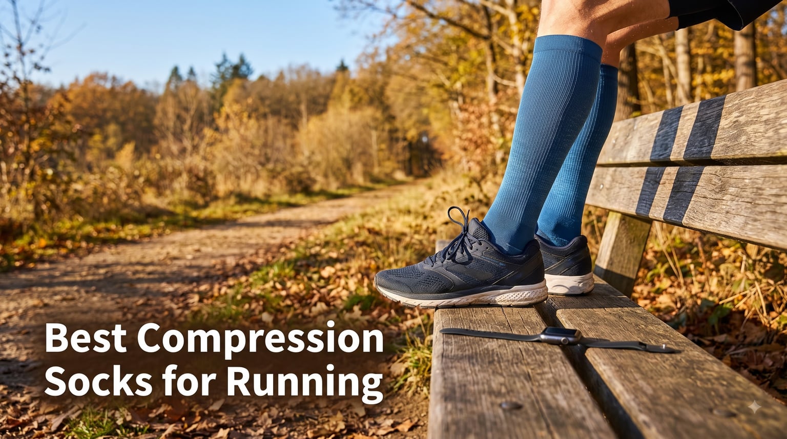 8 Best Compression Socks for Running (August 2026) Tested Picks