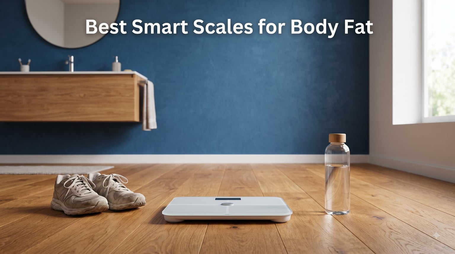 8 Best Smart Scales for Body Fat (August 2026) Tested & Reviewed