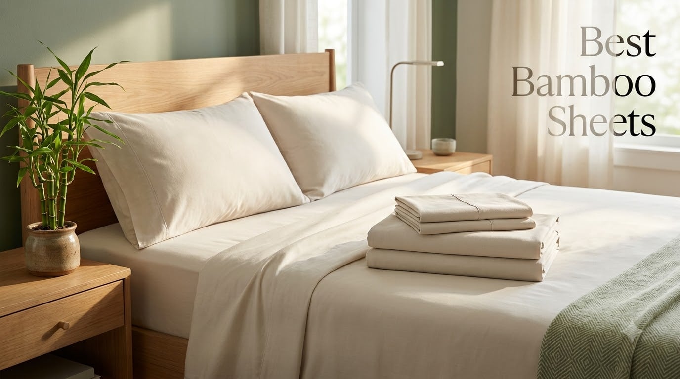 Best Bamboo Sheets