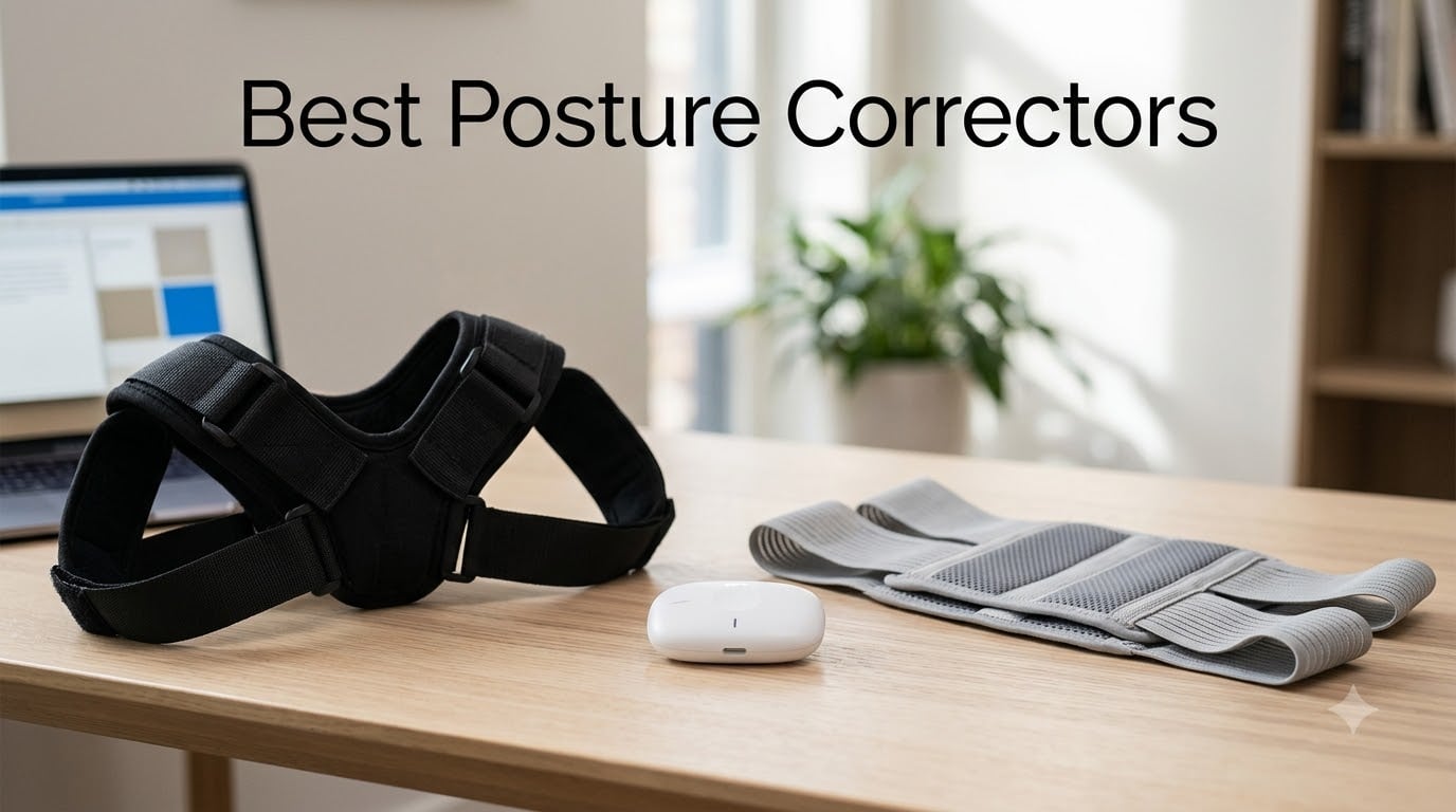 Best Posture Correctors